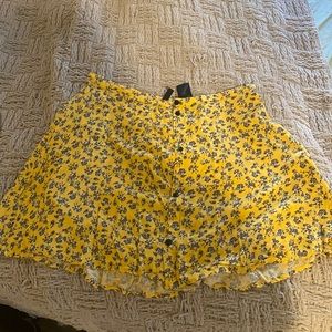 H&M skirt